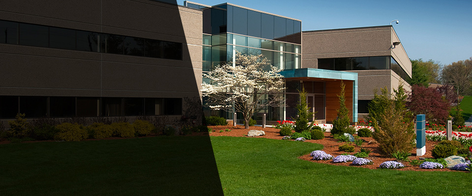 Courtland Landscapers